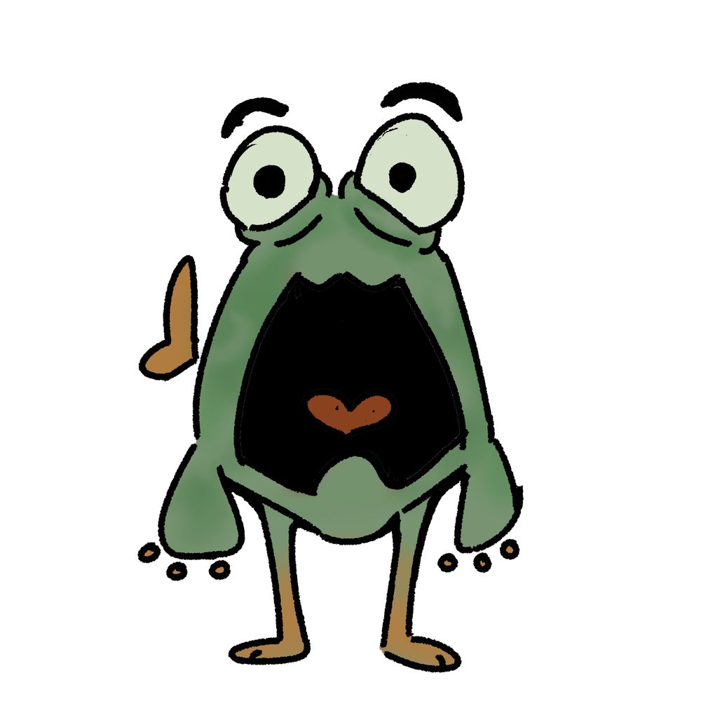 Troglo Byte