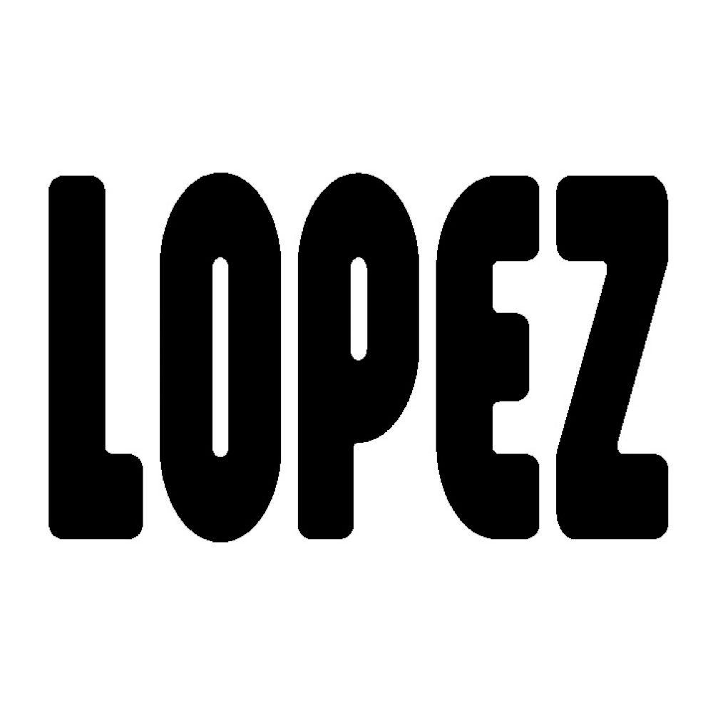 LOPEZ