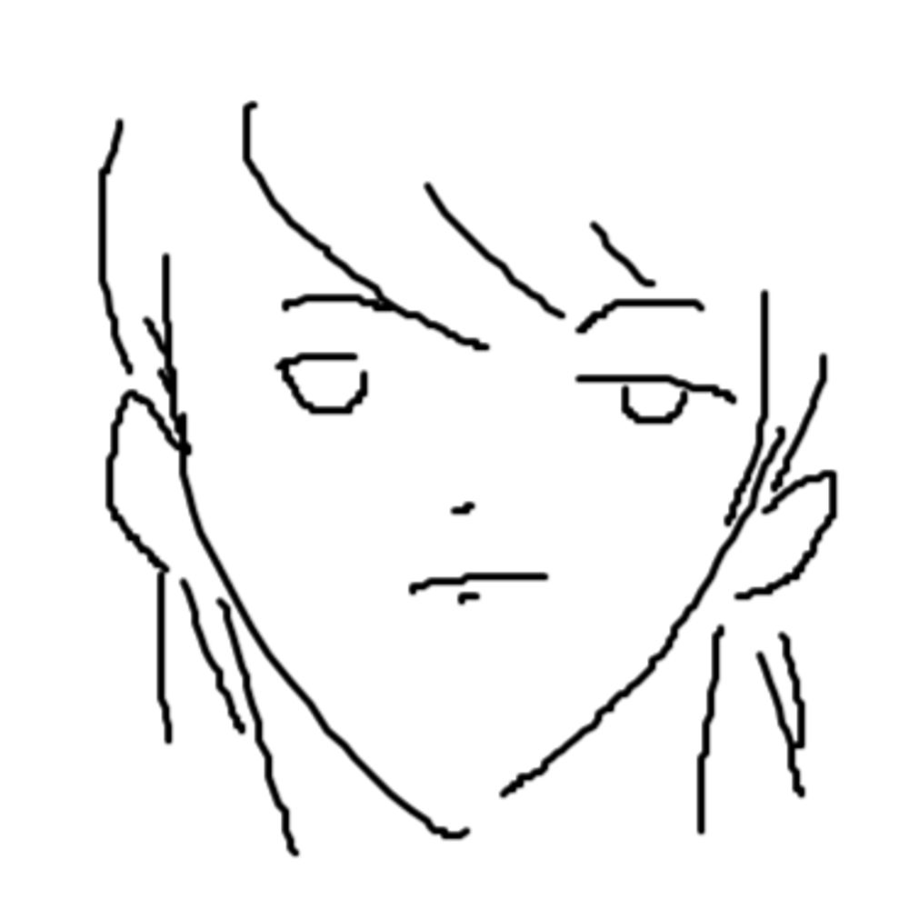 gnaw the