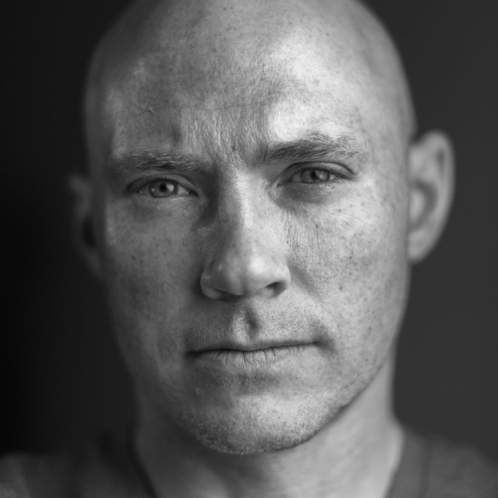 Buck Christensen