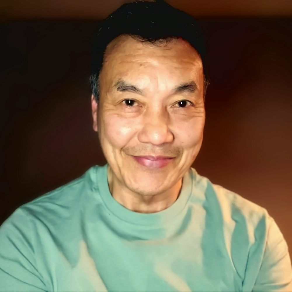 Dave Wong