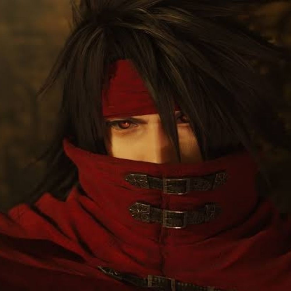 Vincent Valentine