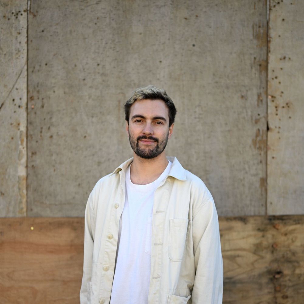Matt Cowell
