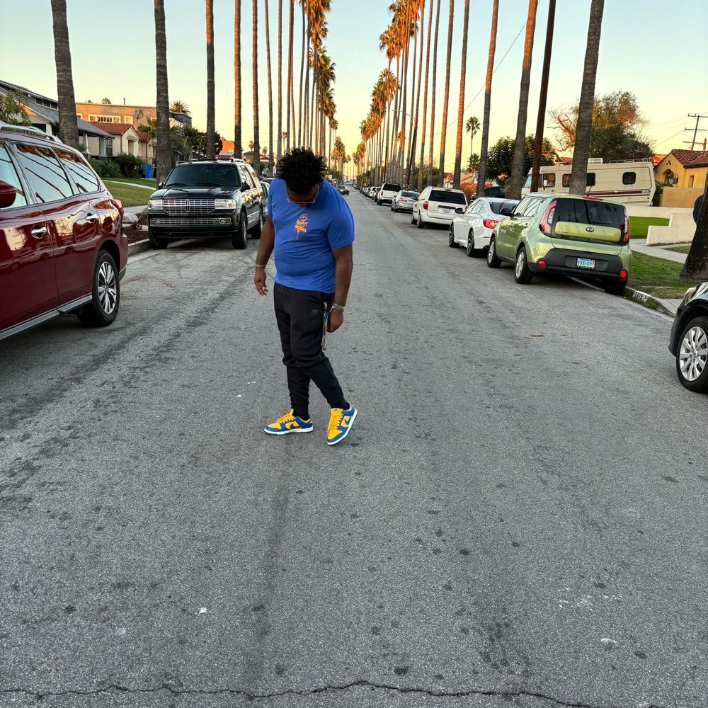 Lil_tommy 🤟🏾