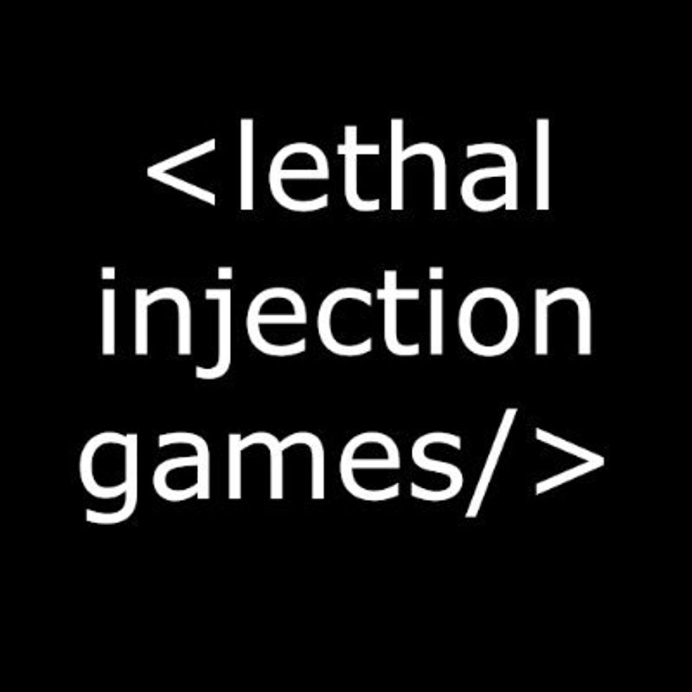 Lethal Injection Games