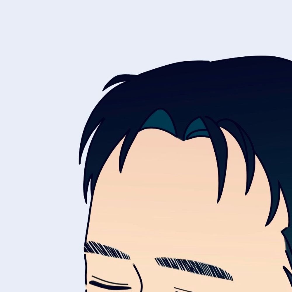 生え際