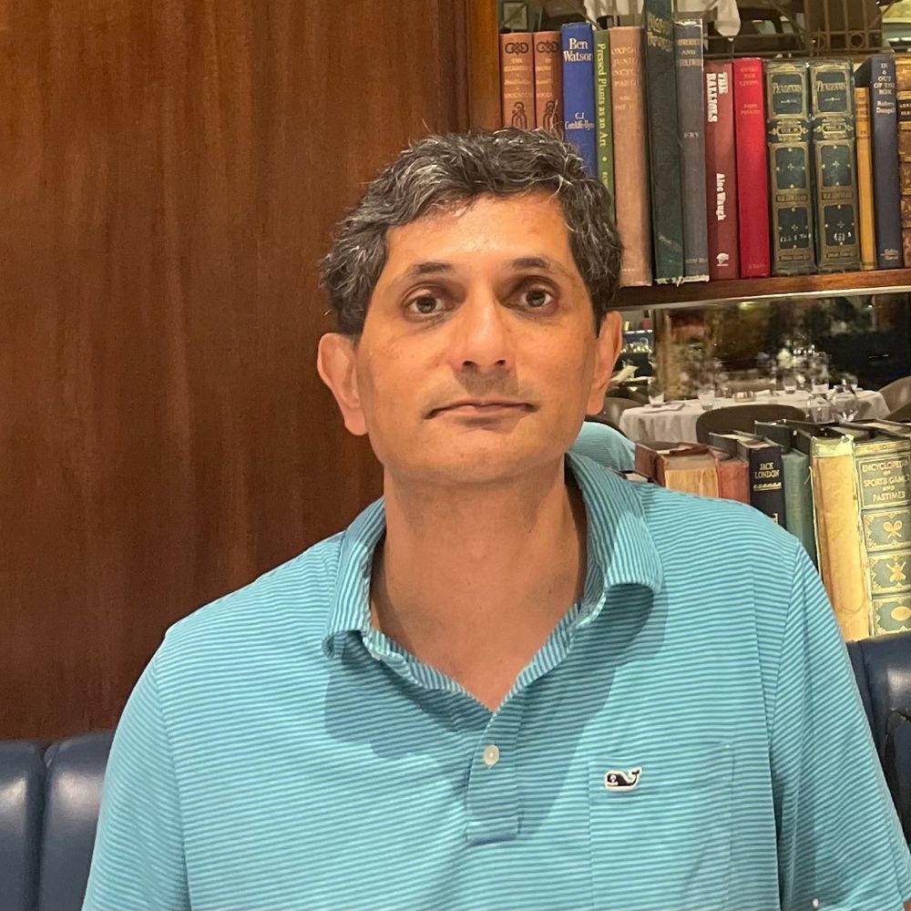 Samir Varma