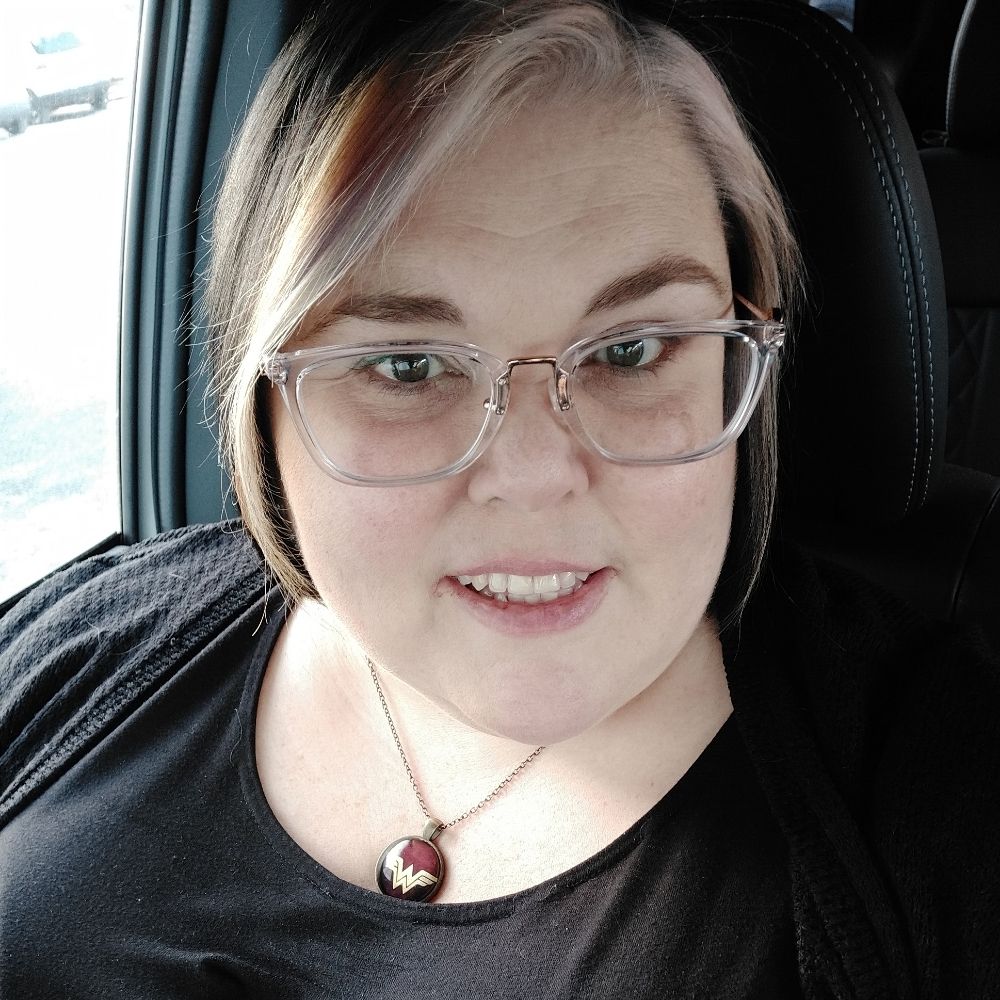 Michelle Holley