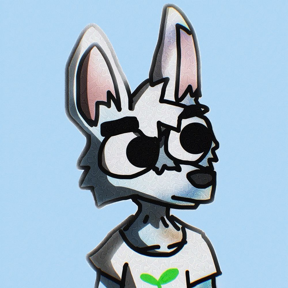 Profile avatar