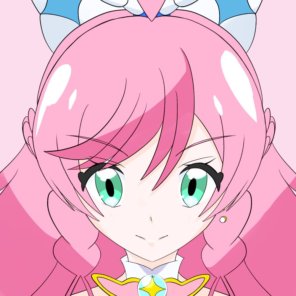 まひろ꒰ა♡໒꒱(虹ヶ丘まひろ)
