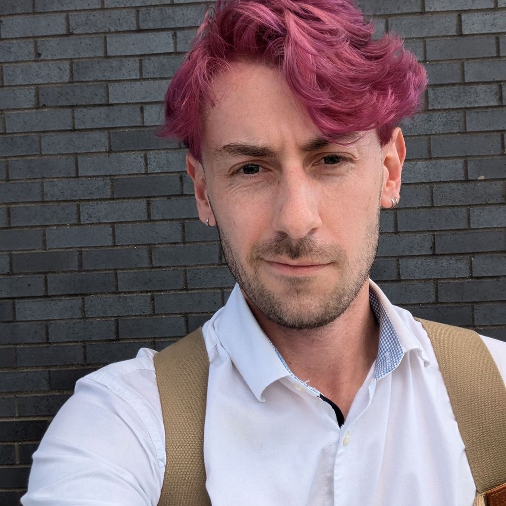 Zak Varty