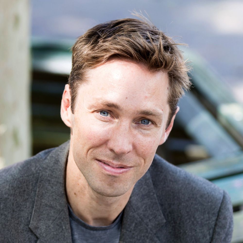 Justus Uitermark