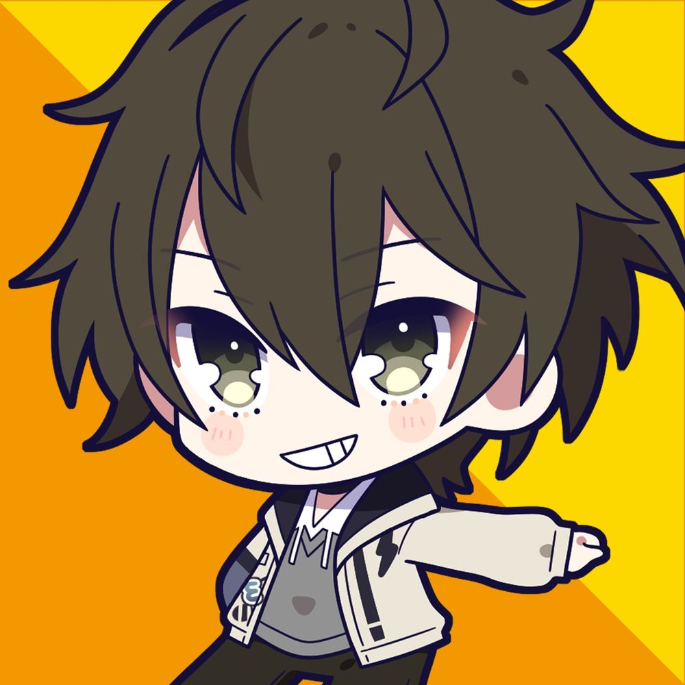涼川リト@VTuber✨リリー使い