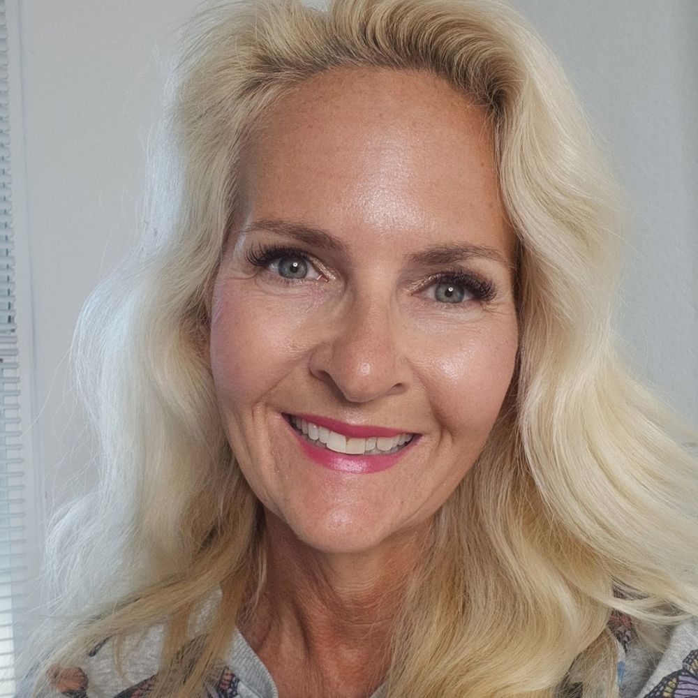 Melinda Van Fleet