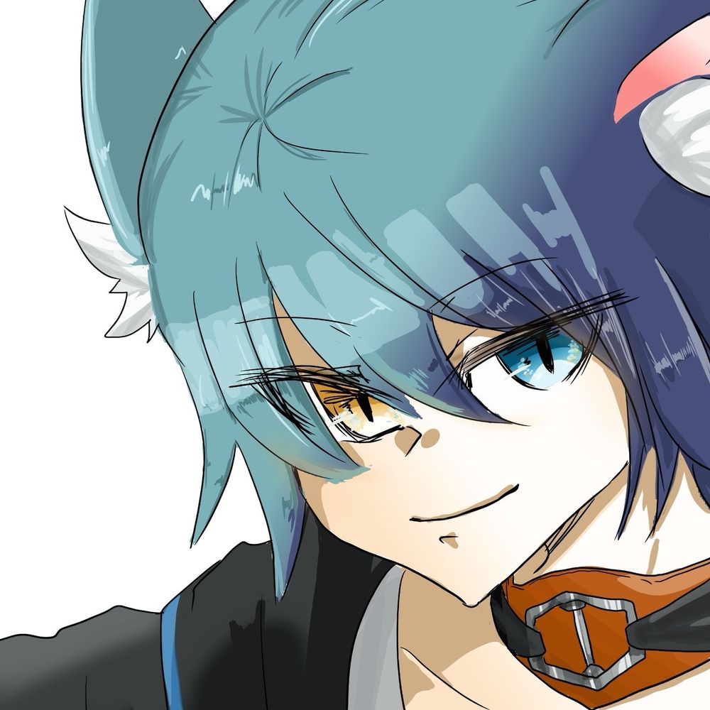 【UN】Neco(ねこ)
