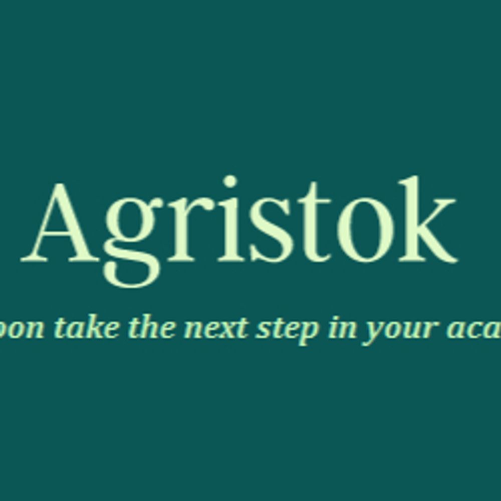 Agristok