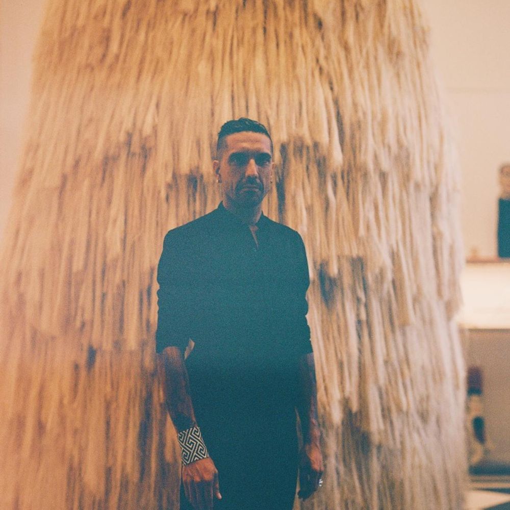 Felipe Viveros 