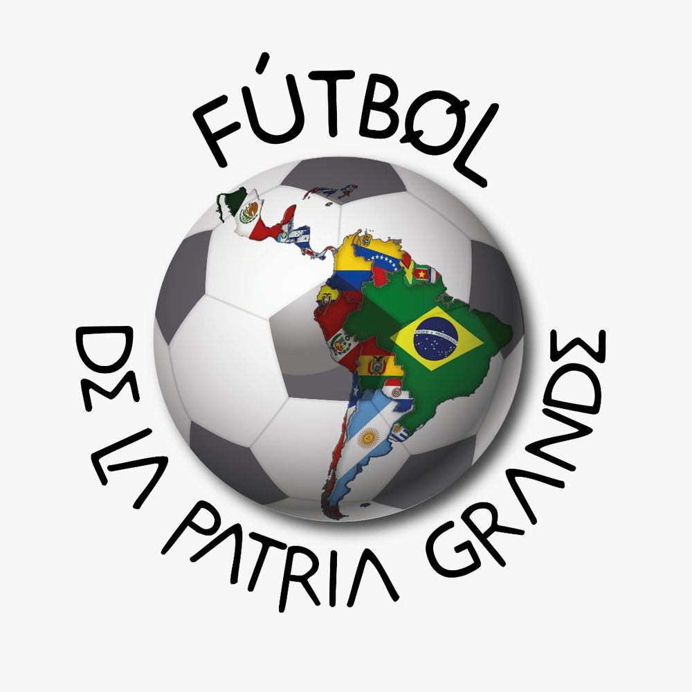 Futbol de la Patria Grande