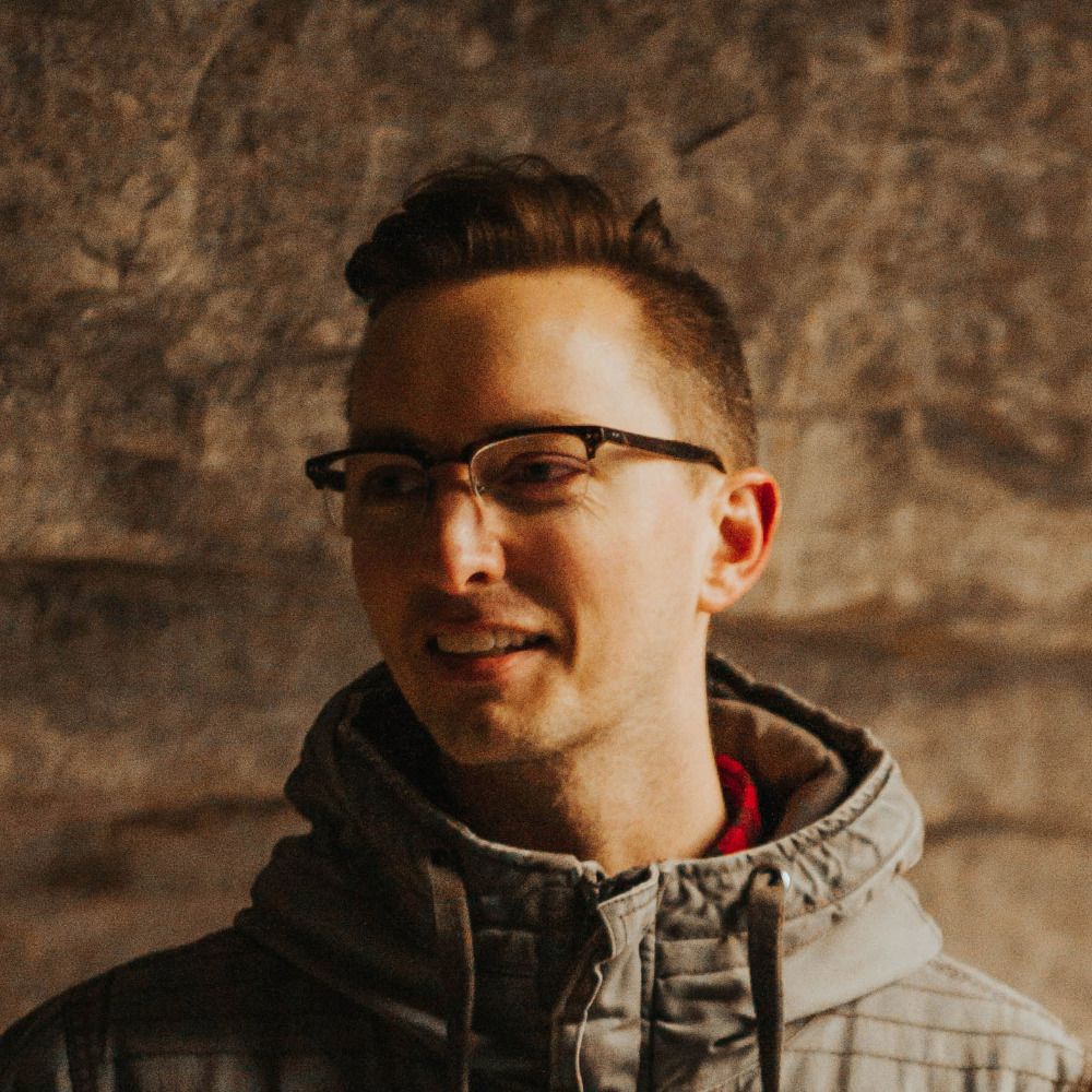 Dan Solberg