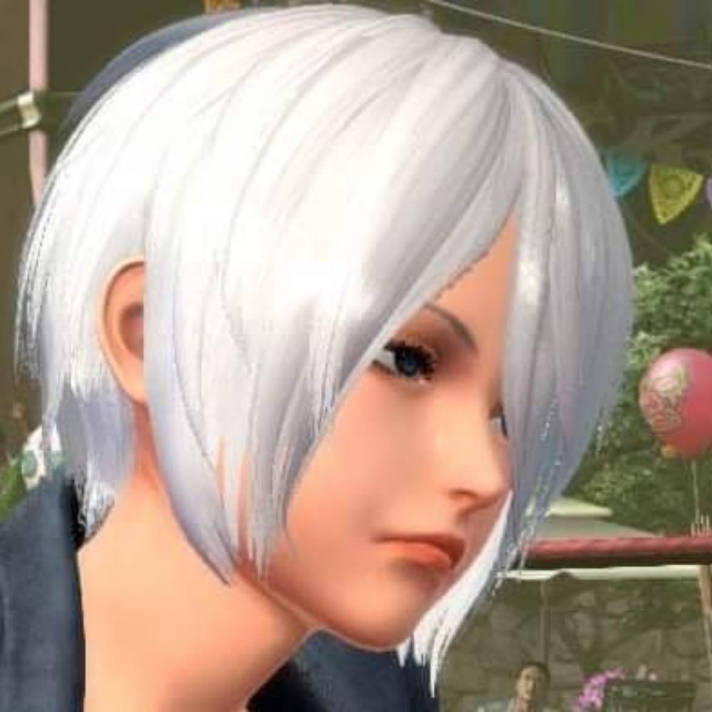 DailyNoContextÁngelfromKOF