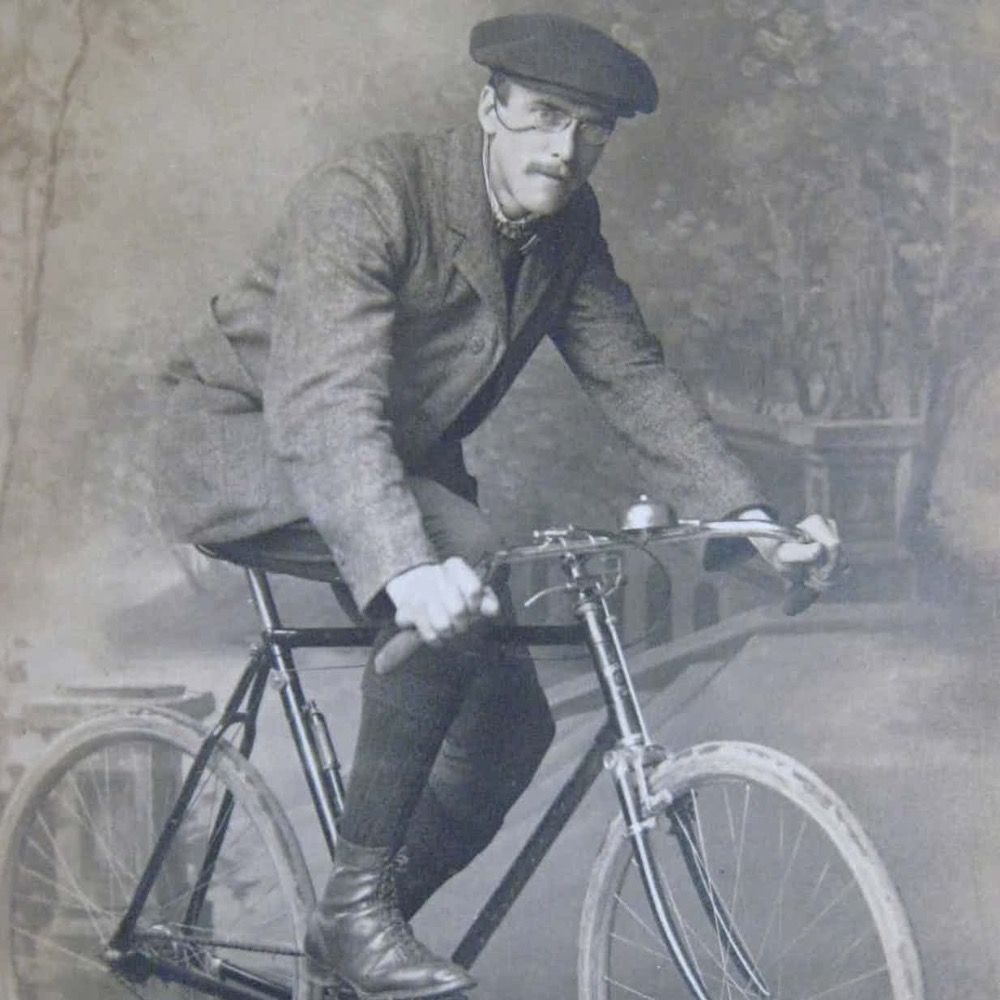 Peter Knight