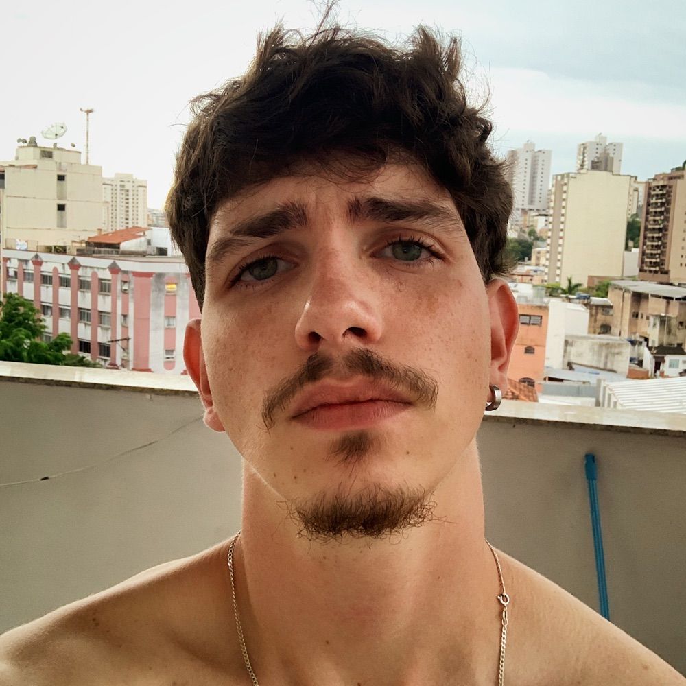 Gustavin💢