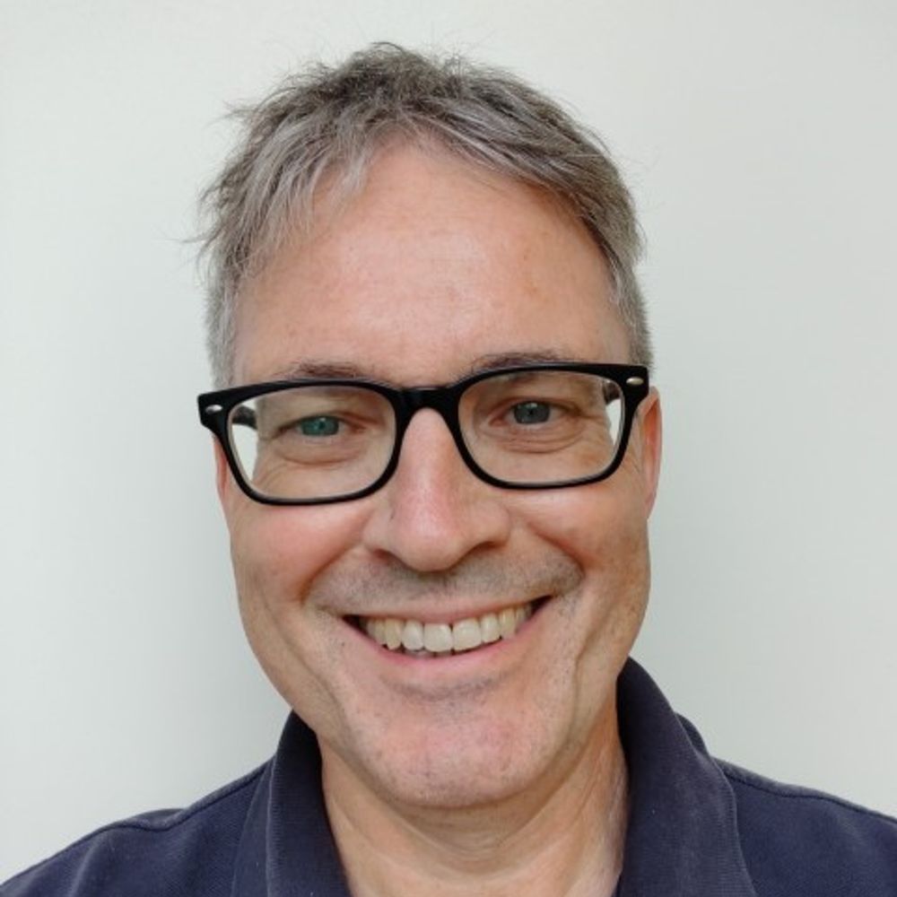 Henrik Warne