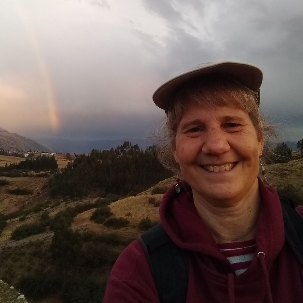Karen Visick