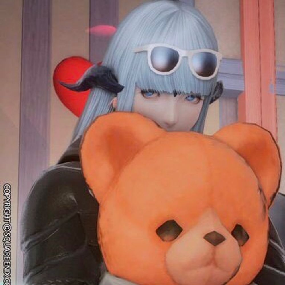 Lucy-ルーシーChocbo
