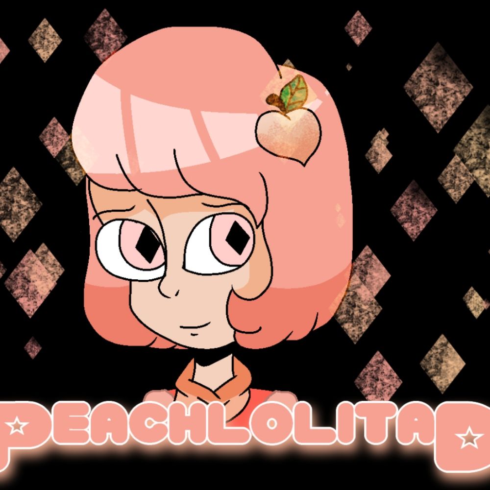 🍑PeachlolitaD🍑