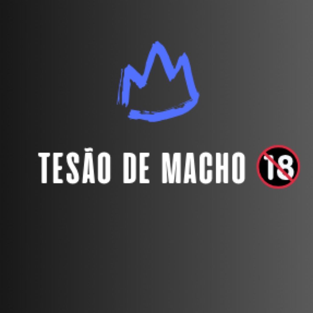 T DE MACHO 🔞