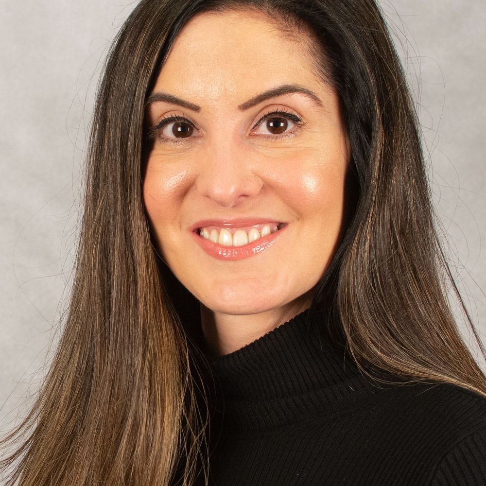 Shireen Hayatghaibi, PhD