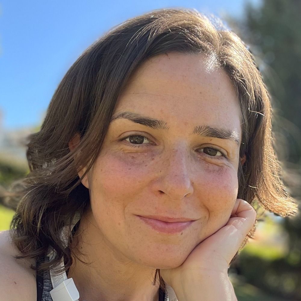 Tanya Mozias