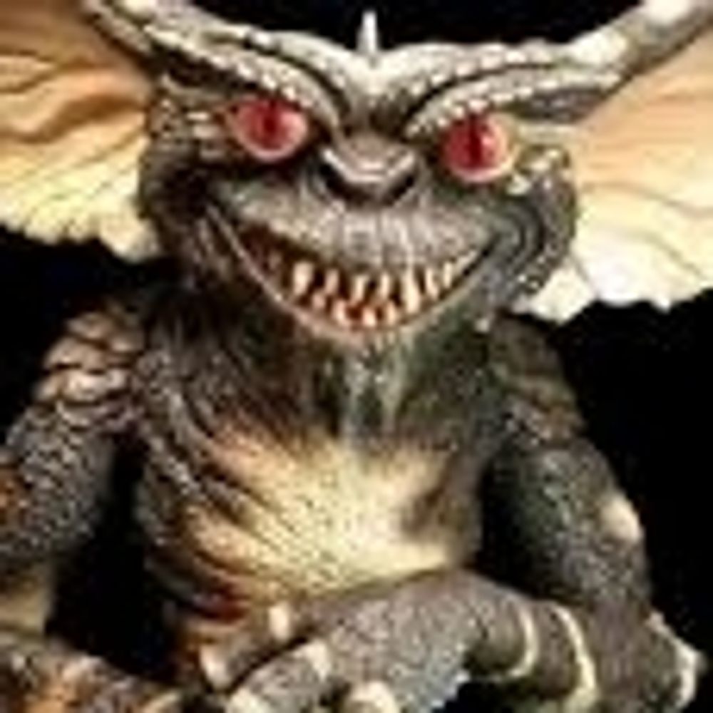 Milien the Gremlin