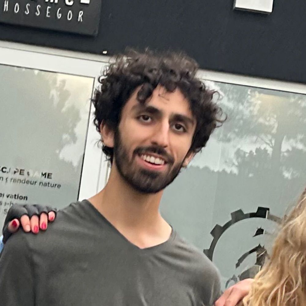 Dario Shariatian