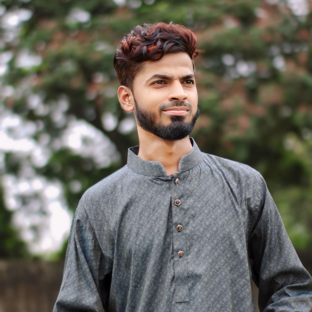Sheikh Md. Hossain