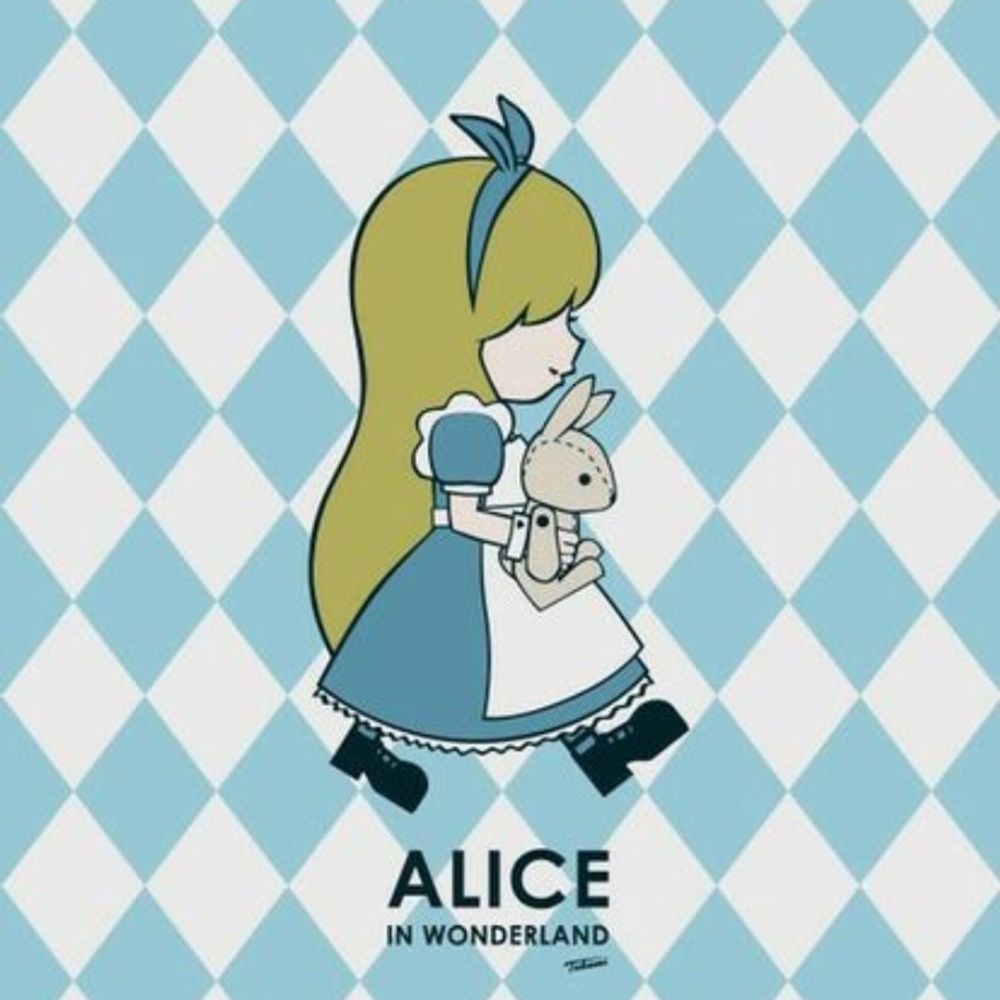Alice