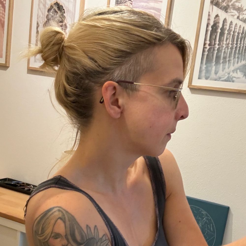 Fragen Sie Frau E