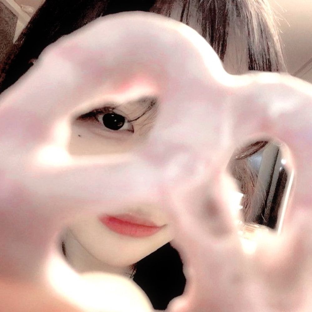 ♡ྀི