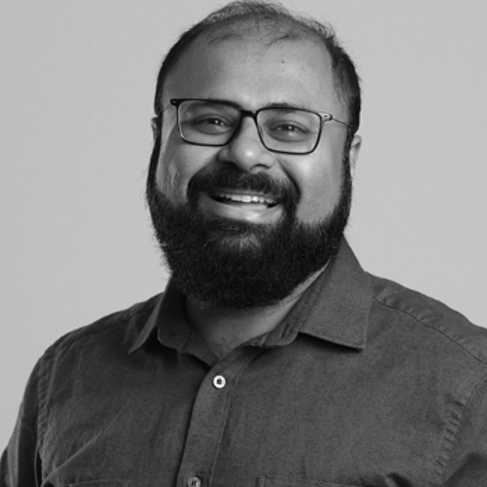 Saurabh Chitnis