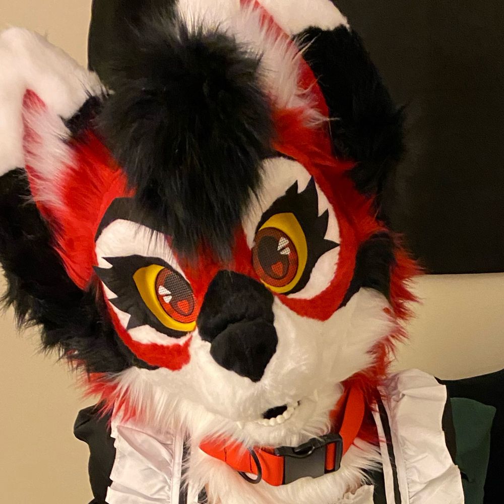 Foxerous