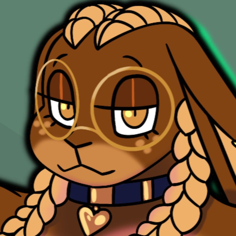 NBUsagi (COMMS OPEN)'s avatar