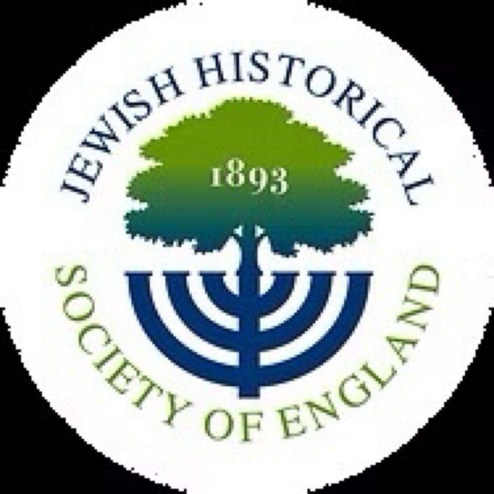 Jewish Historical Society of England