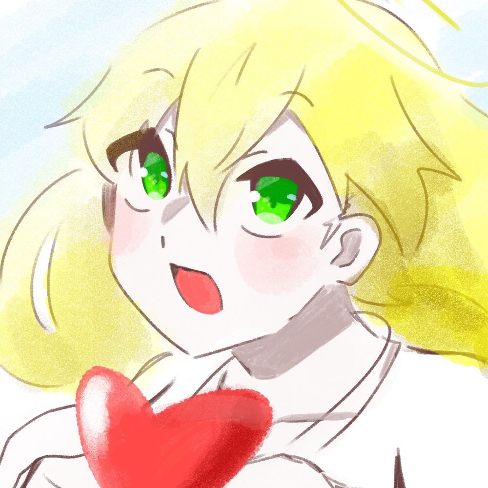 ビィ姉