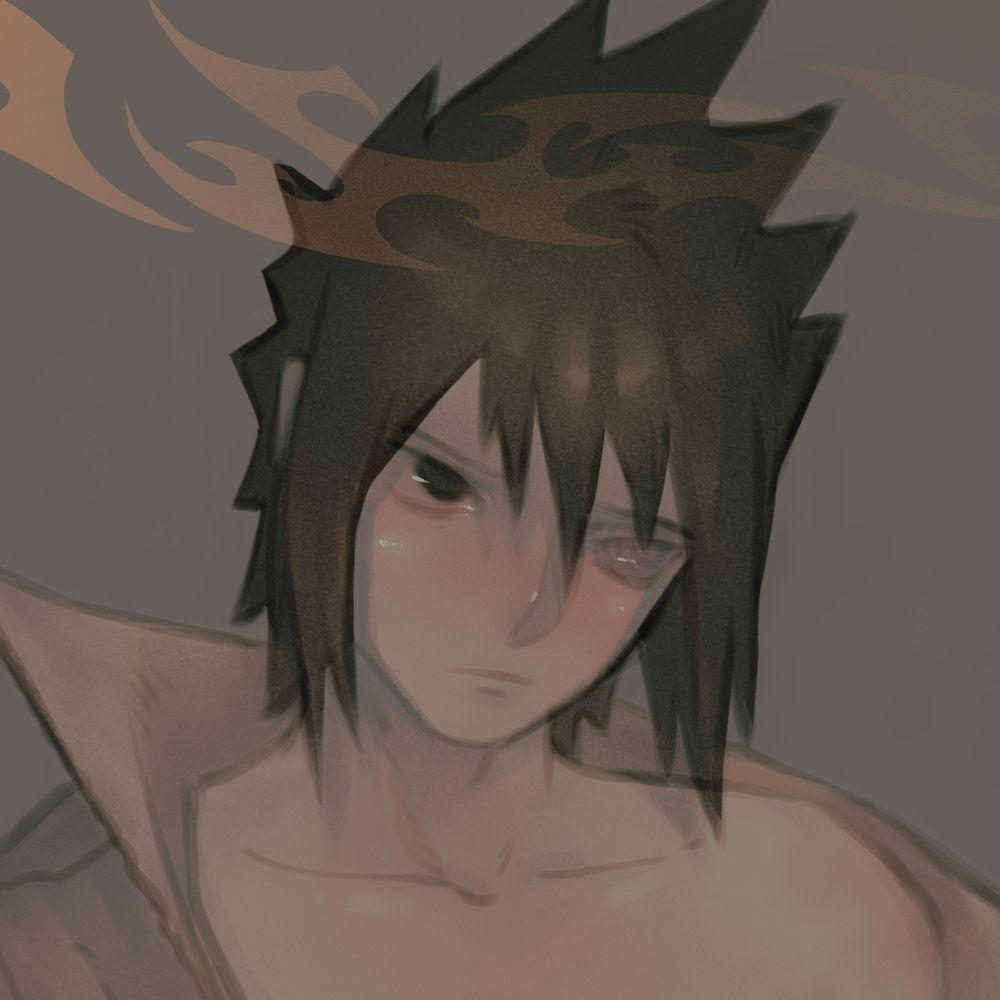 Crow🔞