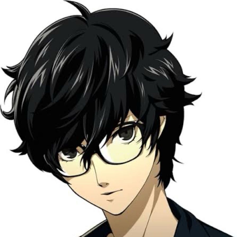 Ren Amamiya