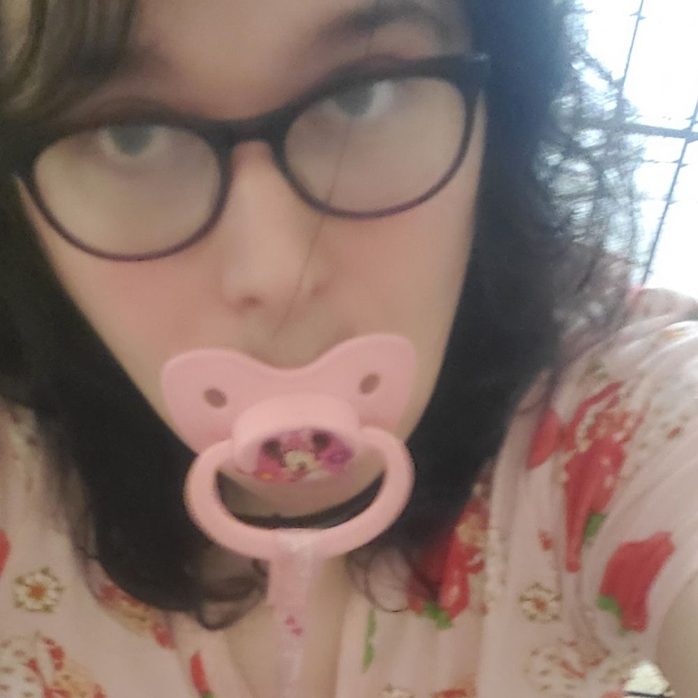 Waya Baba (abdl) (minors DNI)