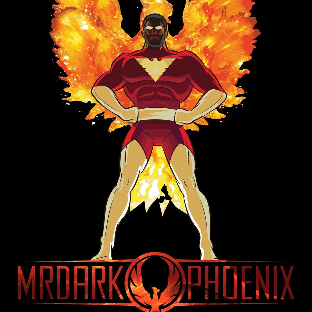 Profile picture mrdarkphoenix.bsky.social