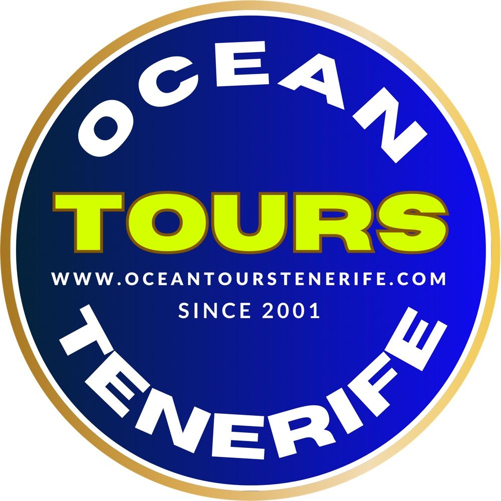 Ocean Tours Tenerife