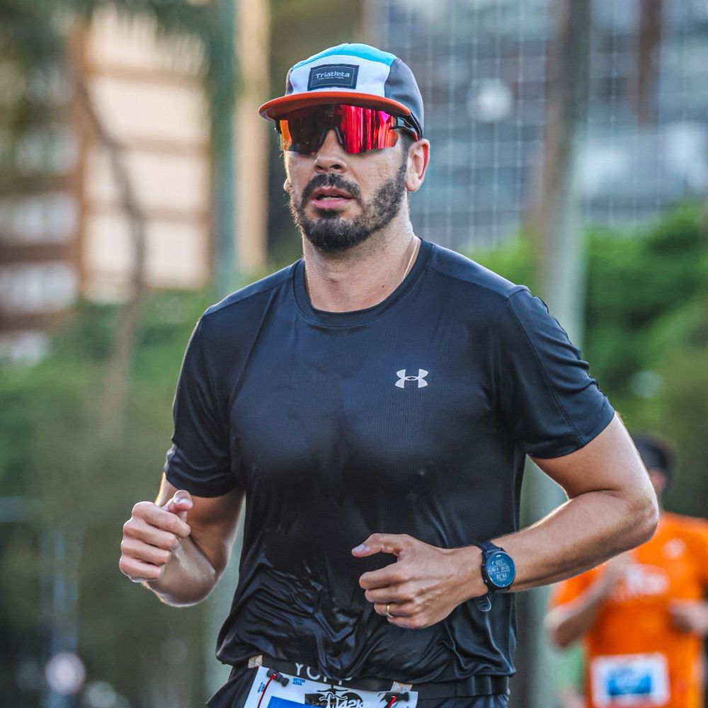 Gustavo Garcia